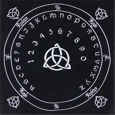 Celtic Divination Mat