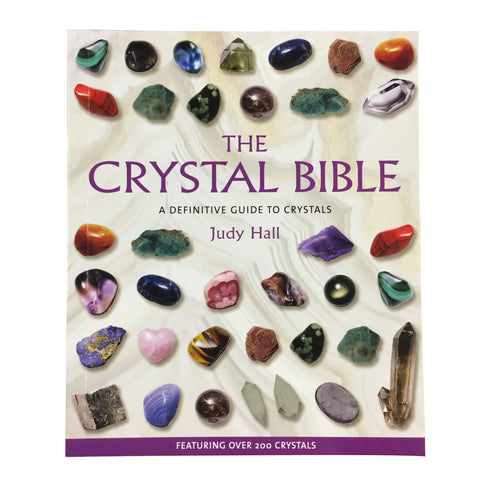 Crystal Bible, The