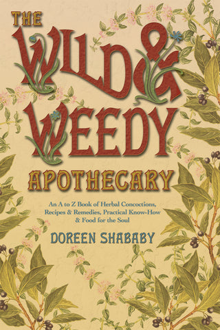 Wild & Weedy Apothecary, The