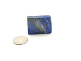 Lapis Lazuli Form