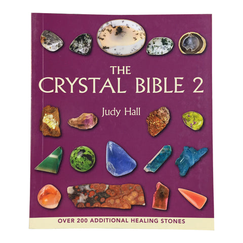 Crystal Bible 2, The