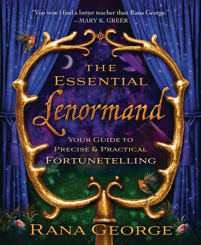 Essential Lenormand, The