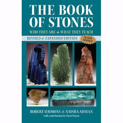 Book of Stones, The