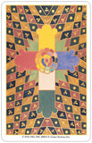Crowley Thoth Tarot Deck