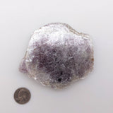 Lepidolite - 10.5cm x 9cm