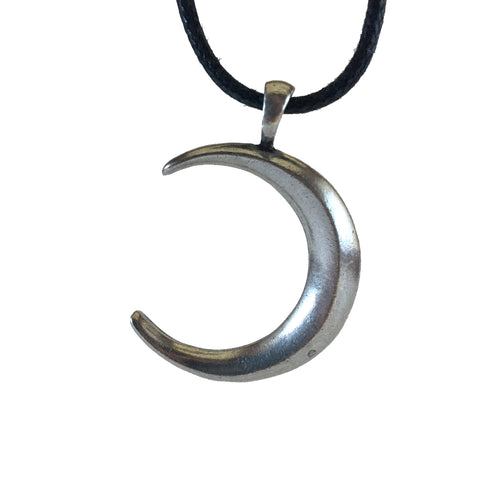 Wicca Pendant - Attraction